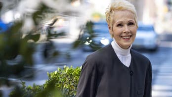 Barr says American taxpayers would not be on hook in Trump lawsuit relating to rape allegation