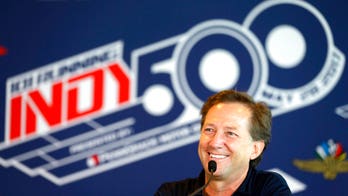 NASCAR driver John Andretti dead at 56 after cancer battle