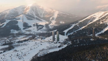 Japan ski resort hit by avalanche; 1 feared dead, 7 survive