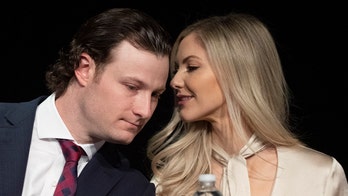 New York Yankees' Gerrit Cole, wife Amy, announce they are expecting their first child