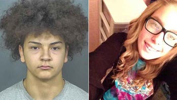 Indiana teen who murdered pregnant cheerleader because she waited too long for abortion gets decades in prison