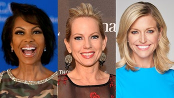 Fox hosts share what keeps them going through grueling campaign season: 'It doesn't matter if your candidate wins or loses'