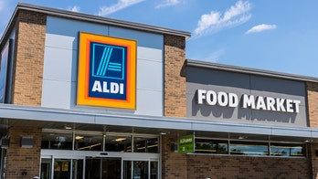 Aldi ad challenging influencer to spend only $33 on groceries sparks outrage