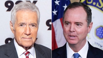 'Jeopardy!' contestants can't identify Adam Schiff from a photo