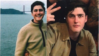 Amazon employee, 25, son of 2 Missouri judges goes missing in California on New Year's Eve