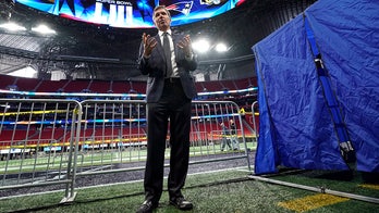 NFL tries to dispel mystery around sideline medical tent