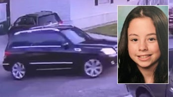 Alabama girl, 13, found safe after she 'willingly' got into mysterious SUV on the way to school