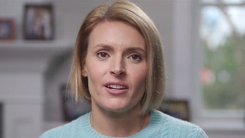 Kennedy family member launches House bid against party-switching Rep. Van Drew