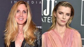 Ann Coulter to be played by Betty Gilpin in ‘Impeachment: American Crime Story’