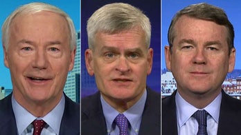 Both sides of the aisle call for fair, dignified Senate impeachment trial: 'It's a process of democracy'