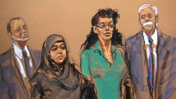NYC woman who plotted terror bombing on law enforcement gets 15 years in prison