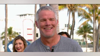 Brett Favre's predictions for Tom Brady free agency, Super Bowl LIV