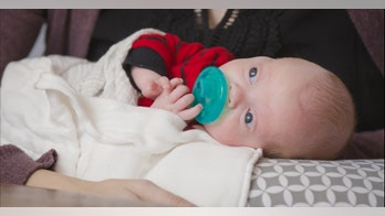 Second US baby born after uterus transplant from deceased donor