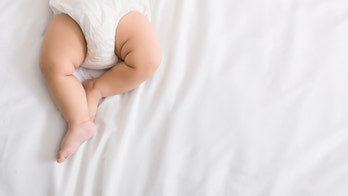 Florida day care worker fired after mom finds note written on toddler's belly