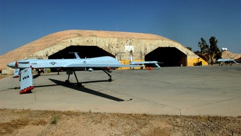 US military says 2 rocket attacks landed near American troops in Iraq, but no US troops harmed: statement