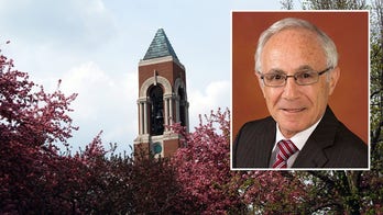 Ball State students hold walkout after professor calls cops on student who refused to change seats