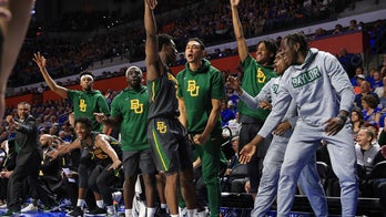 Baylor remains No. 1 in AP Top 25 with few changes at top