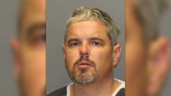 Maryland man allegedly fires nearly 200 rounds at law enforcement in standoff, striking neighbor, killing dog