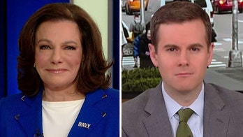 Benson and McFarland: Trump appears to have come out on top in latest Iran showdown