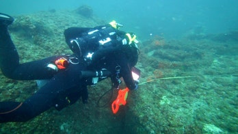 Bermuda Triangle shipwreck discovered almost 100 years after it vanished