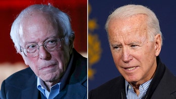 Sanders rips Biden's record as 'so weak' it won't create 'excitement and energy' to defeat Trump