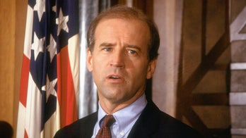 High-profile Sanders supporter revives Biden's plagiarism scandal days before Iowa caucuses