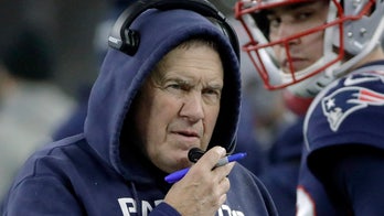 Patriots fined $1.1M, docked 2021 NFL Draft pick in latest cheating scandal