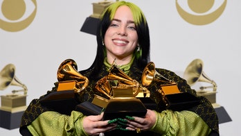 Grammys postponed until March due to spike in coronavirus cases