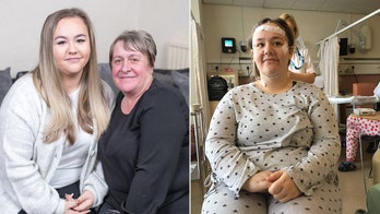 Rare narcolepsy-linked disorder paralyzes teen when she laughs: ‘You have no control over your body’