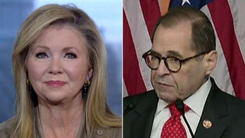 Sen. Marsha Blackburn: It's not Senate's job to 'expand' the impeachment case