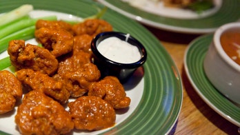 Americans divided over 'boneless wings,' survey finds