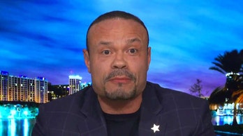 Dan Bongino on John Bolton's manuscript leak: 'There is nothing here'