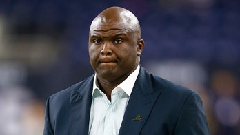 ESPN's Booger McFarland mocked over play-calling suggestion for Bills late in playoff game