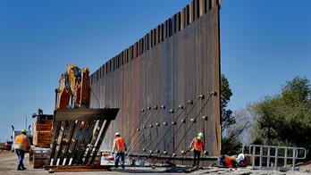 Rep. Biggs sends letter to House Armed Services Committee urging against anti-border security policies