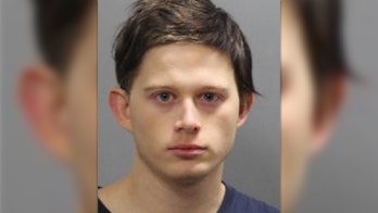 Canadian police seek child predator who was accidentally set free