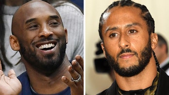 Kobe Bryant dead: Colin Kaepernick reacts to death of NBA legend