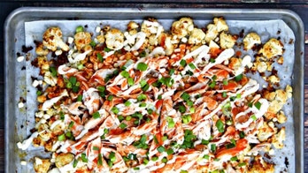 8 things you can 'buffalo' that aren't chicken wings