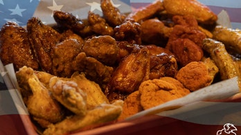 Buffalo Wild Wings offering free food if Super Bowl LIV goes into overtime