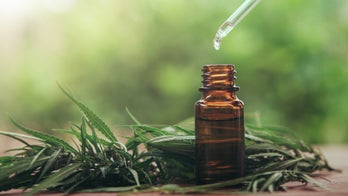 Coronavirus sparks scammers pushing CBD as cure-all