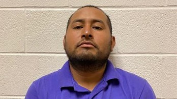 Illegal immigrant arrested near Texas border, previously convicted of child sex crime, authorities say