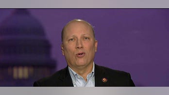 Pelosi has 'lost control' of the House, knows she made a mistake withholding impeachment articles: Rep. Roy