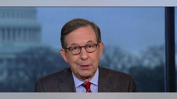Chris Wallace on Soleimani strike: Trump administration must now decide 'how far we want to take this'