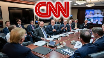 CNN blasted for condemning Trump's coronavirus task force for its 'lack of diversity'