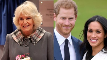 Will Duchess Camilla 'miss' Meghan Markle, Prince Harry?