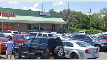 New Jersey woman angry about long lines at motor-vehicle office goes into rage, police say