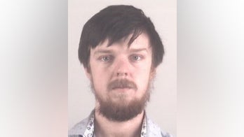 'Affluenza teen' Ethan Couch arrested again, for violating probation after testing positive for THC