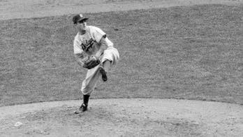 Stolen away: Brooklyn pitcher recalls '51 sign-stealing scam
