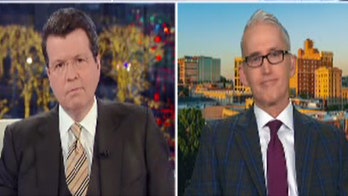 Trey Gowdy on possible six-week Senate impeachment trial: 'Talk about cruel and unusual punishment'