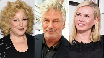 Celebrities react to Trump's Senate impeachment trial: 'This is a disgrace'