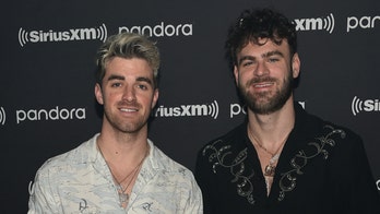 NFC Championship game to see Chainsmokers perform halftime show